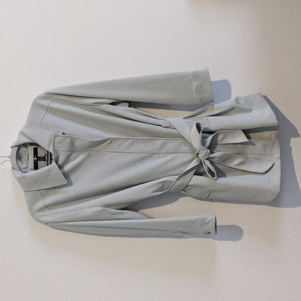 7 For All Mankind Jacket